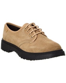 Camper Walden Suede Sneaker Men's Brown 40