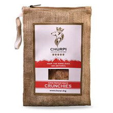 Купить товары для собак CHURPI: CHURPI Crunchies 70gr snack