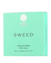 Sweed Air Blush Cream Fancy Face (5 g)