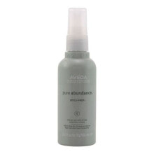 Hair styling varnishes and sprays спрей-фиксатор Pure Abundance Aveda (100 ml) (100 ml)