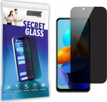 Protective films and glasses for smartphones