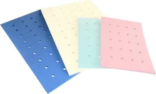 SOFTEE Floating Mat With Holes refurbished