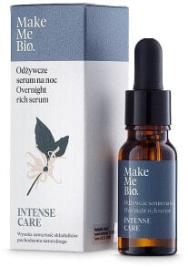 Gesichtsserum - Make Me Bio Super Serum