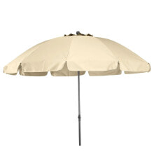 Umbrellas from the sun