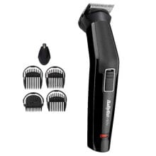 BABYLISS MT725E body shaver