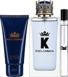 Dolce & Gabbana K by Dolce & Gabbana - Set