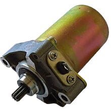 SGR 12V 0.30Kw Left Rotation Con Cable 4171807 Starter