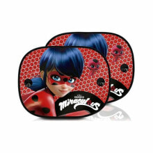 Lady Bug Car accessories and equipment