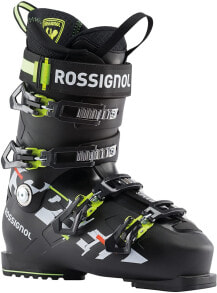 Ботинки для горных лыж Rossignol Speed 100.