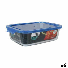 Containers and lunch boxes