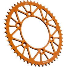 JT SPROCKETS Husqvarna/KTM JTA897.51ORG Aluminium Rear Sprocket