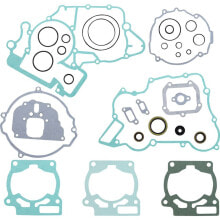 Запчасти и расходные материалы для мототехники PROX KTM 346227 Complete Gasket Kit