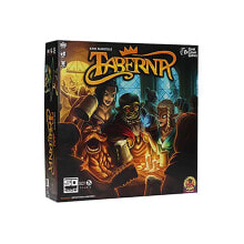 SD GAMES Taberna board game