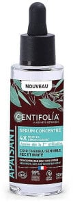 Beruhigendes Serumkonzentrat für die Kopfhaut - Centifolia Soothing Concentrate Serum