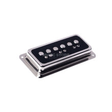 Guild DeArmond Dynasonic Pickup Nickel/Black Neck