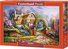 Puzzles for children