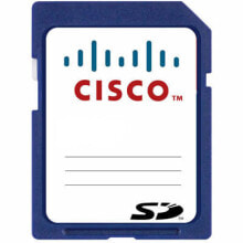 Карты памяти Cisco (Циско)