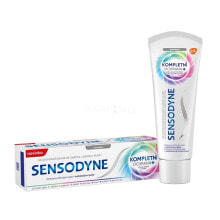 Зубная паста SENSODYNE купить онлайн