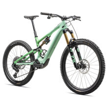 Купить горные велосипеды SPECIALIZED: SPECIALIZED Turbo Levo SL Pro 29´´ X0 Eagle 2023 MTB electric bike