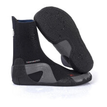 Water shoes for scuba diving