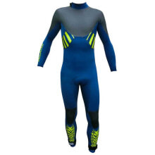 Гидрокостюмы для подводного плавания SELAND Force 5 Neoprene Suit