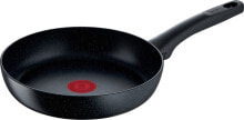 Frying pans and saucepans