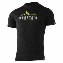 Men's sports T-shirts and T-shirts