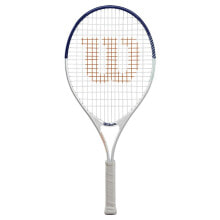 Tennis rackets