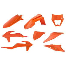 POLISPORT Enduro KTM EXC/EXC-F 20 90914 plastics kit