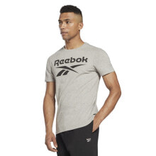 Мужские футболки Reebok (Рибок)