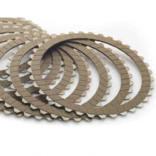 TRW MCC371-9 Clutch Friction Plates