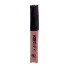 Rimmel London Oh My Gloss! 6,5 ml lipgloss für Frauen