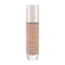 Clarins Everlasting Foundation 30 ml foundation für Frauen