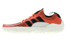 adidas originals F/22 Trace Orange Core Black 橘色 / Кроссовки Adidas originals F22 Trace Orange Core Black CQ3027