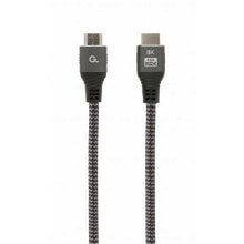 GEMBIRD CCB-HDMI8K-3M HDMI Cable