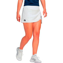 Women's sports shorts and skirts