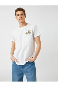 Men's T-shirts