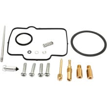 MOOSE HARD-PARTS 26-1540 Suzuki RMX250 93-98 carburetor repair kit