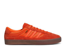 Puig Indoor 'Semi Impact Orange Gum'