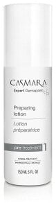 Купить увлажнение и питание кожи лица Casmara: Lotion für das Gesicht