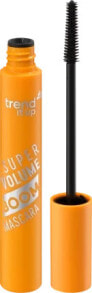 Купить тушь для ресниц trend !t up: Mascara Super Volume Boom 010 Black, 10 ml