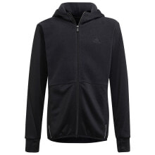 ADIDAS Fl full zip fleece