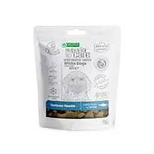 Купить товары для собак NATURE´S P: NATURE´S P White Dog Adult 150g immunity support herring