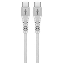 GOOBAY GOOBA-70192 USB-C cable