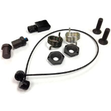 Odyssey Evo Spares Kit