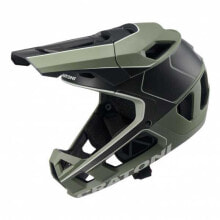 Купить велосипедная защита Cratoni: CRATONI Interceptor 2.0 Team downhill helmet