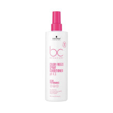 Schwarzkopf Professional BC BONACURE pH 4.5 Color Freeze Clean Performance