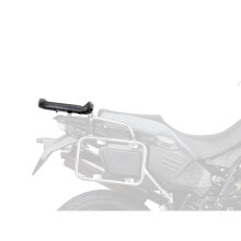 Аксессуары для мотоциклов и мототехники SHAD Top Master Rear Fitting BMW F650GS/F700GS/F800GS