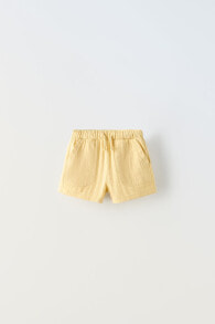 Skirts and shorts for girls from 6 months to 5 years old