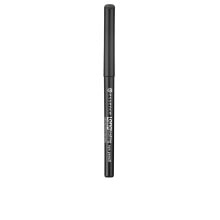 LONG-LASTING eye pencil #01-black fever 0.28 gr